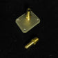 Xcessive Manufacturing - IAC KA/SR remote mount kit - Style 1 (N-KA-IAC-RMK1)