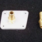 Xcessive Manufacturing - IAC KA/SR remote mount kit - Style 1 (N-KA-IAC-RMK1)