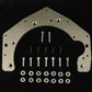 Xcessive Manufacturing - KA24 to GM Transmission adapter Plate (N-KA-GM-TA)