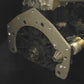 Xcessive Manufacturing - KA24 to GM Transmission adapter Plate (N-KA-GM-TA)