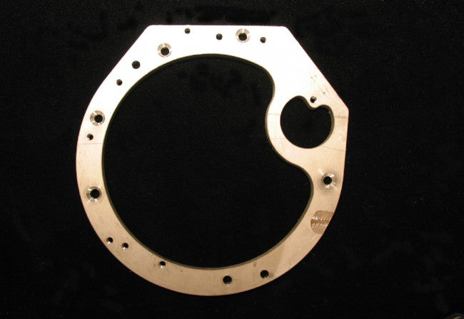 Xcessive Manufacturing - KA24 to VG transmission adapter kit for