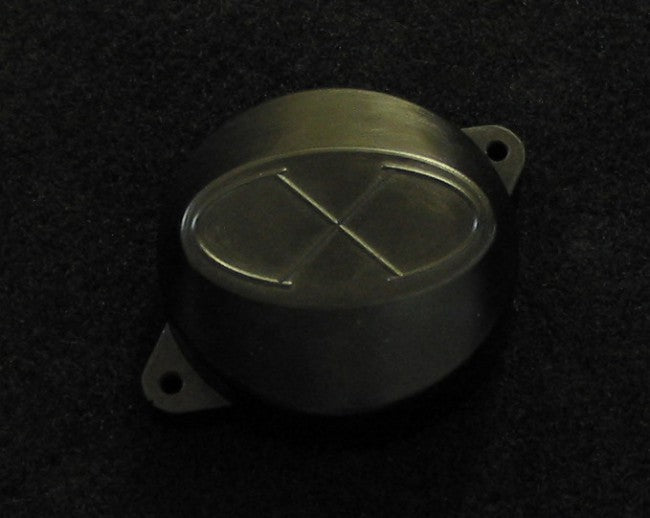 Xcessive Manufacturing - Tapa antipolvo del distribuidor KA24DE (Dual Cam) (N-KA24DE-DDC)