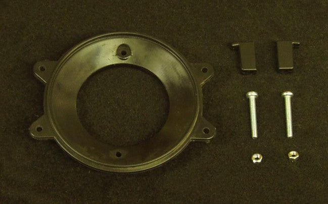 Xcessive Manufacturing - KA24DE S13 distributor cap adapter **Base only** (N-KA24DE-S13-DCA)