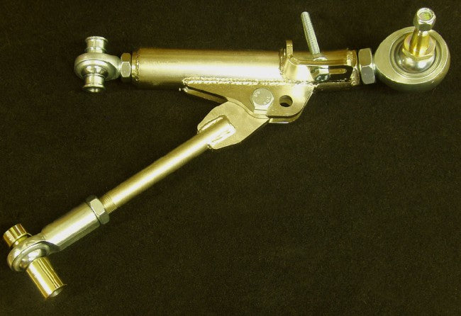 Xcessive Manufacturing - Q45 G50 Chassis - Front Lower Control Arms (N-Q45-G50-FLCA)