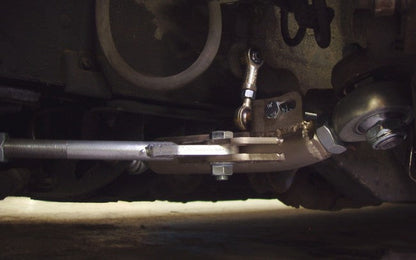 Xcessive Manufacturing - Q45 G50 Chassis - Front Lower Control Arms (N-Q45-G50-FLCA)
