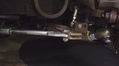Xcessive Manufacturing - Q45 G50 Chassis - Front Lower Control Arms (N-Q45-G50-FLCA)