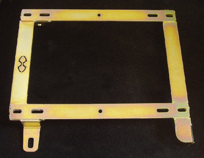 Xcessive Manufacturing - Q45 G50 chassis Front Seat Mount Bracket - Driver side (N-Q45-G50-FSMB-DR)
