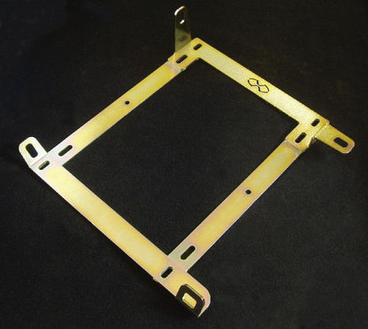Xcessive Manufacturing - Q45 G50 chassis Front Seat Mount Bracket - Driver side (N-Q45-G50-FSMB-DR)