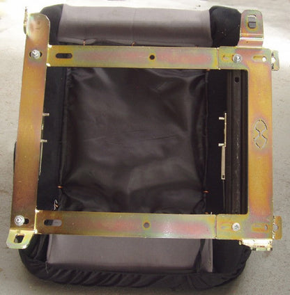Xcessive Manufacturing - Q45 G50 chassis Front Seat Mount Bracket - Driver side (N-Q45-G50-FSMB-DR)