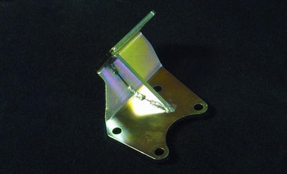 Xcessive Manufacturing - S13 to JZ Motor Mount Brackets (N-S-JZ-S13-MMB)
