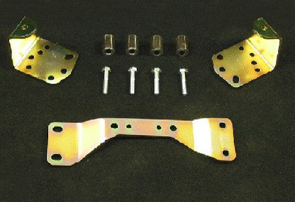 Xcessive Manufacturing - VG30 into S Chassis Mount Kit (N-VG30-S-MK)