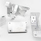 Drift HQ - BMW E36 to N54 SWAP MOUNT KIT