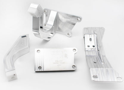 Drift HQ - BMW E36 to N54 SWAP MOUNT KIT