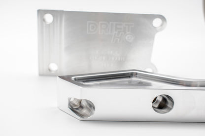 Drift HQ - BMW E36 to N54 SWAP MOUNT KIT