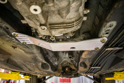 Drift HQ - BMW E36 to N54 SWAP MOUNT KIT