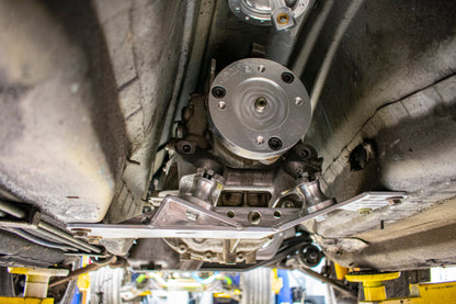 Drift HQ - BMW E36 to N54 SWAP MOUNT KIT