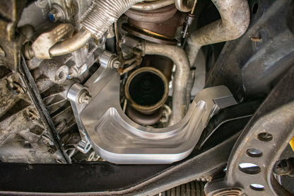 Drift HQ - BMW E36 to N54 SWAP MOUNT KIT