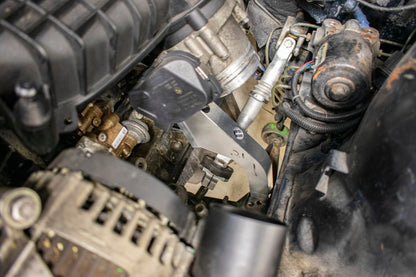 Drift HQ - BMW E36 to N54 SWAP MOUNT KIT