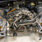 Drift HQ - BMW E36 to N54 SWAP MOUNT KIT