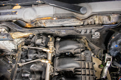 Drift HQ - BMW E36 to N54 SWAP MOUNT KIT