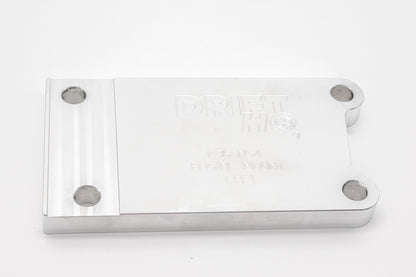 Drift HQ - BMW E36 to N54 SWAP MOUNT KIT