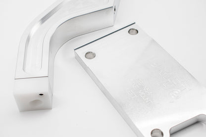 Drift HQ - BMW E36 to N54 SWAP MOUNT KIT