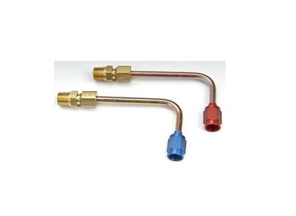 Nitrous Oxide System - NOS Carburetor Injector Plate Super Power Shot (12530NOS)