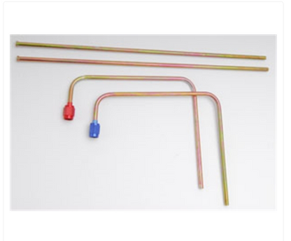 Sistema de óxido nitroso - Tramposo de la placa del inyector del carburador NOS (12600NOS)