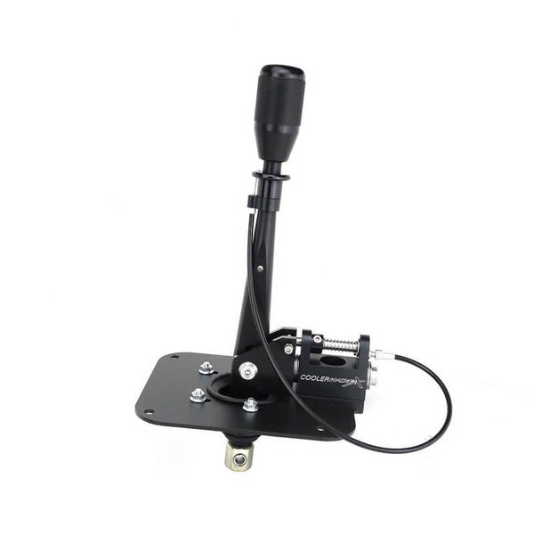 COOLERWORX - SHORT SHIFTER NISSAN 350Z/G35/G37 (COOLERWORX-350Z