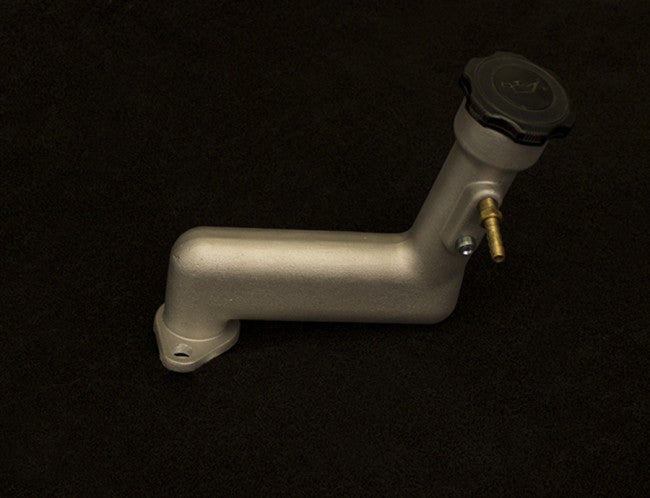 Xcessive Manufacturing - 13B-REW Aluminum Oil Filler Neck (M-13B-REW-OFN)