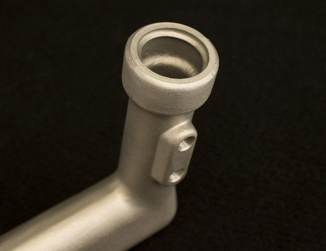 Xcessive Manufacturing - 13B-REW Aluminum Oil Filler Neck (M-13B-REW-OFN)