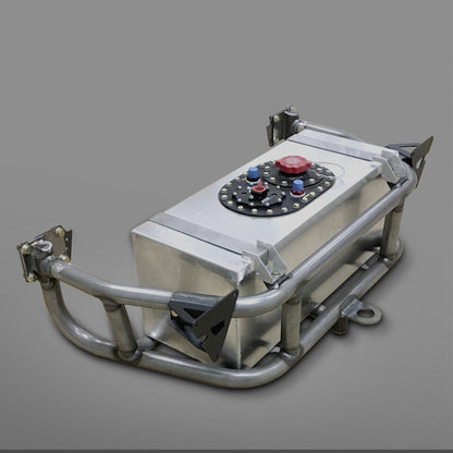 HGK Racing - FIA Homologated FuelSafe Bladder With Internal Fuel Pump System