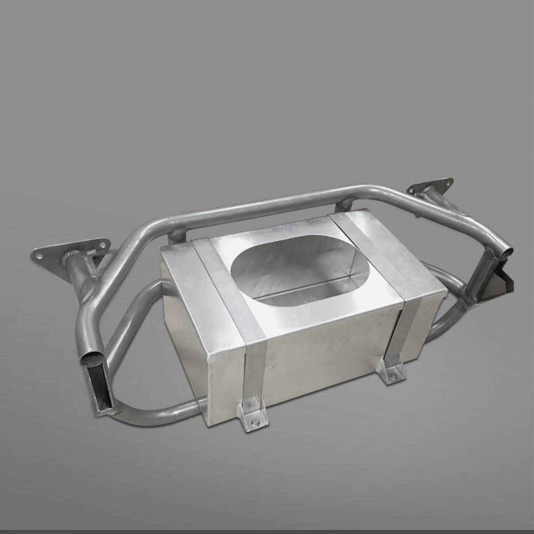 HGK Racing -  GT86 Rear Crashframe