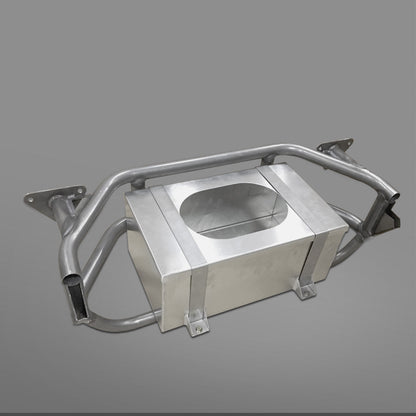 HGK Racing -  GT86 Rear Crashframe