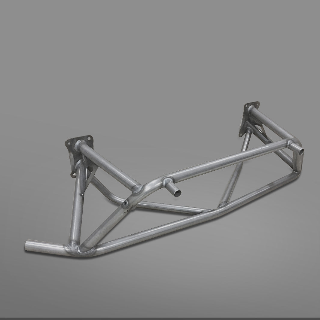 HGK Racing -  GT86 Front Crashframe