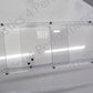 HGK Racing -  F22 Carbon Fiber Window Frame Set [detachable]