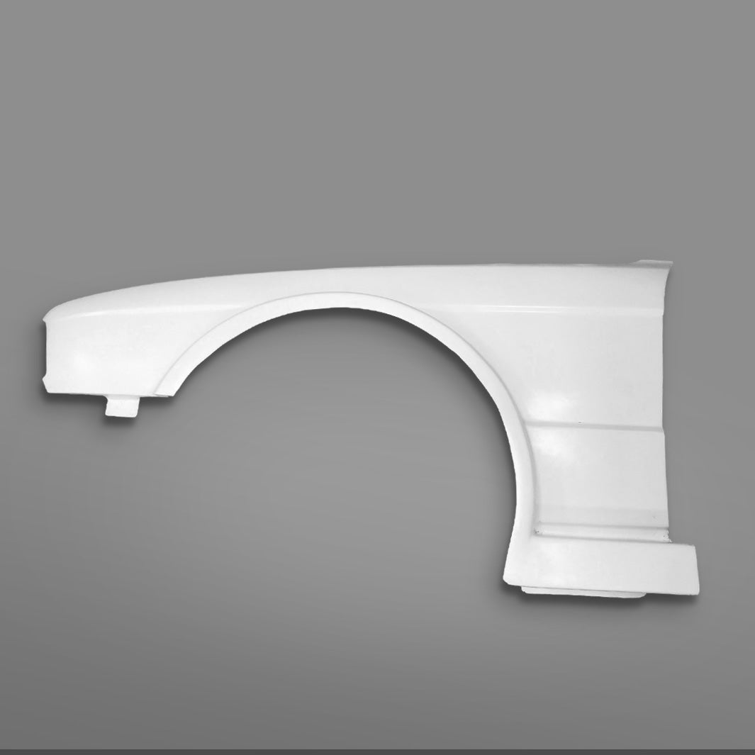 HGK Racing -  E34 Front Fender Set