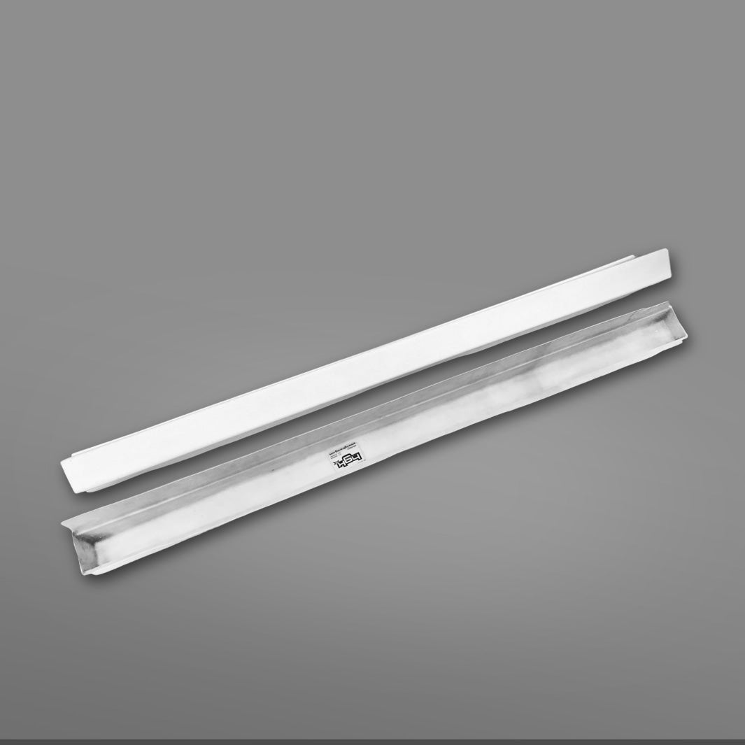 HGK Racing -  E34 Sideskirt Set