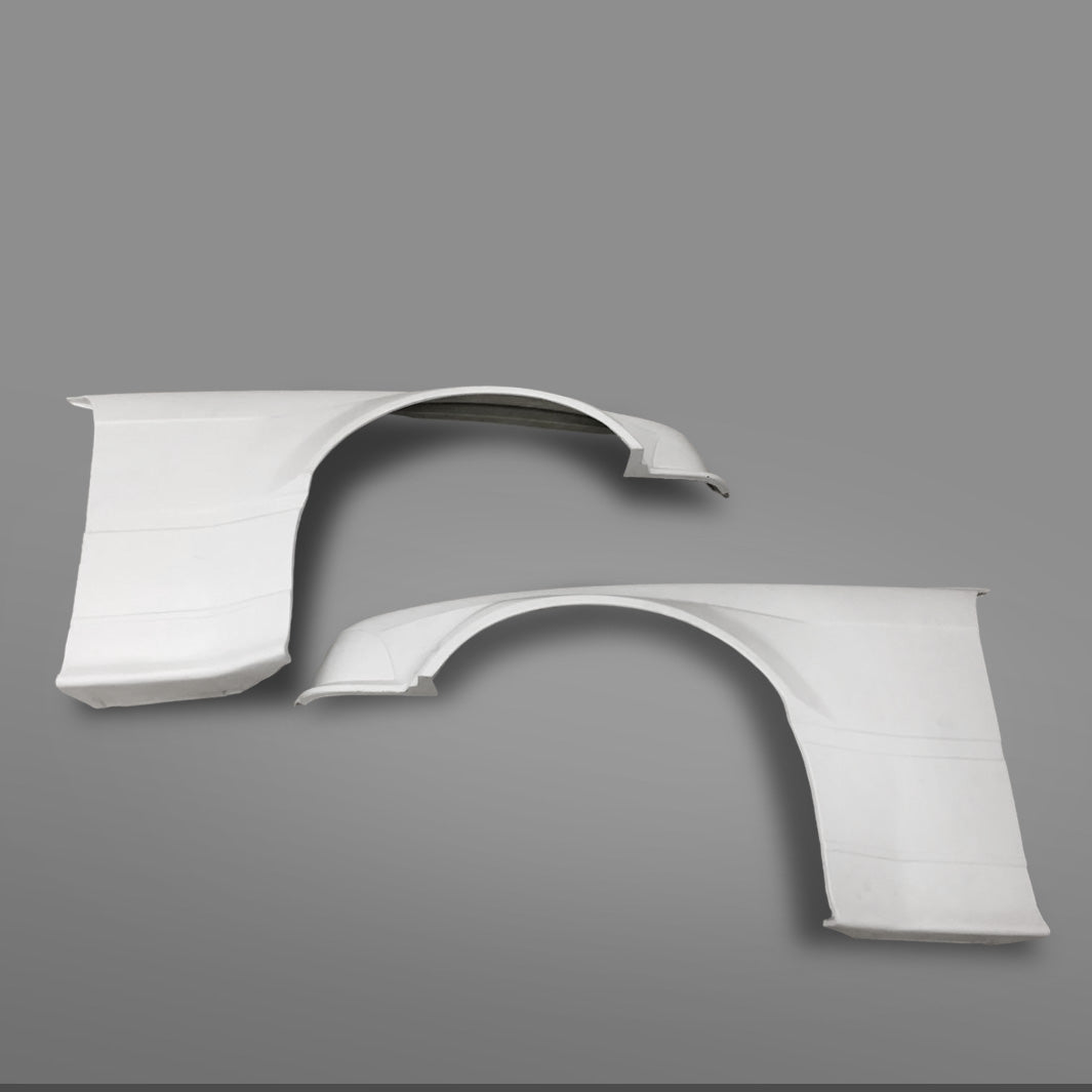 HGK Racing - E36 Front Fenders