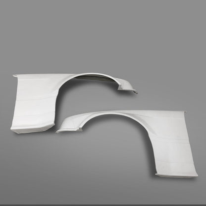 HGK Racing - E36 Front Fenders