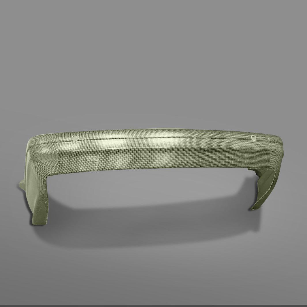 HGK Racing - E36 Rear Bumper