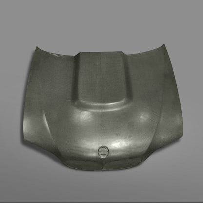 HGK Racing - E46 Hood