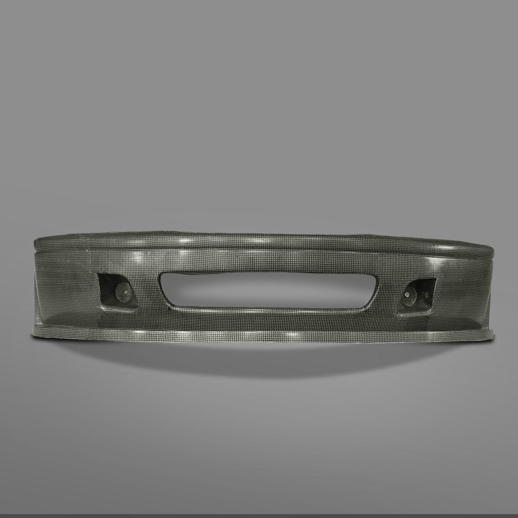 HGK Racing - E46 Front Bumper