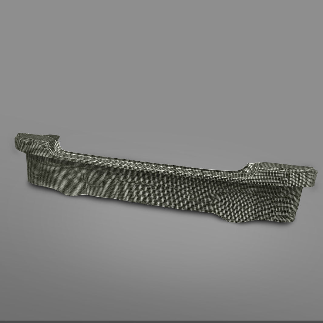 HGK Racing - E46 Rear Ledge