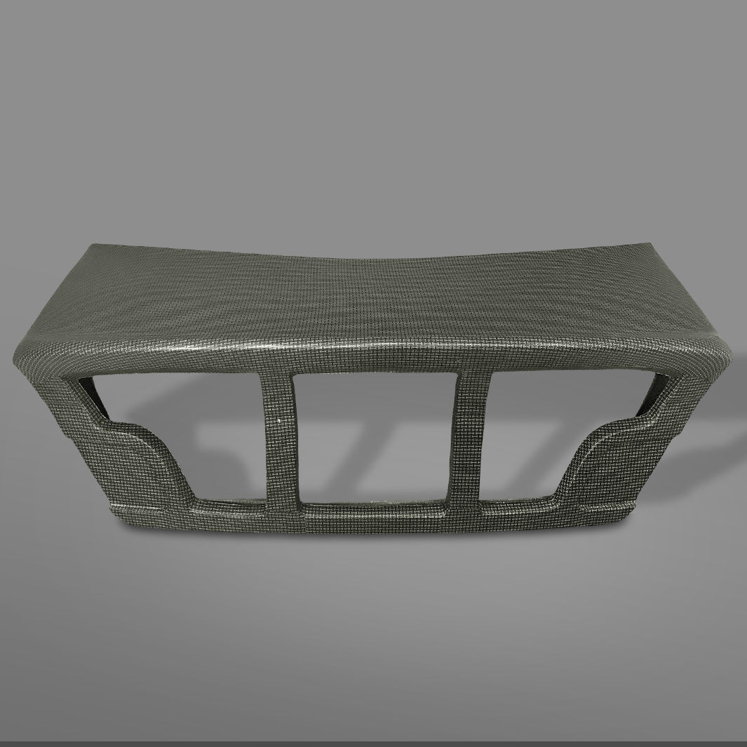 HGK Racing - E46 Trunk [Race Version]