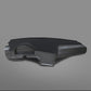 HGK Racing - E92 Dashboard [Carbon Fiber]