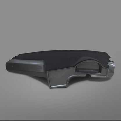 HGK Racing - E92 Dashboard [Carbon Fiber]