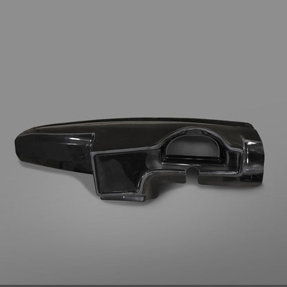 HGK Racing -  F22 Dashboard [Carbon Fiber]