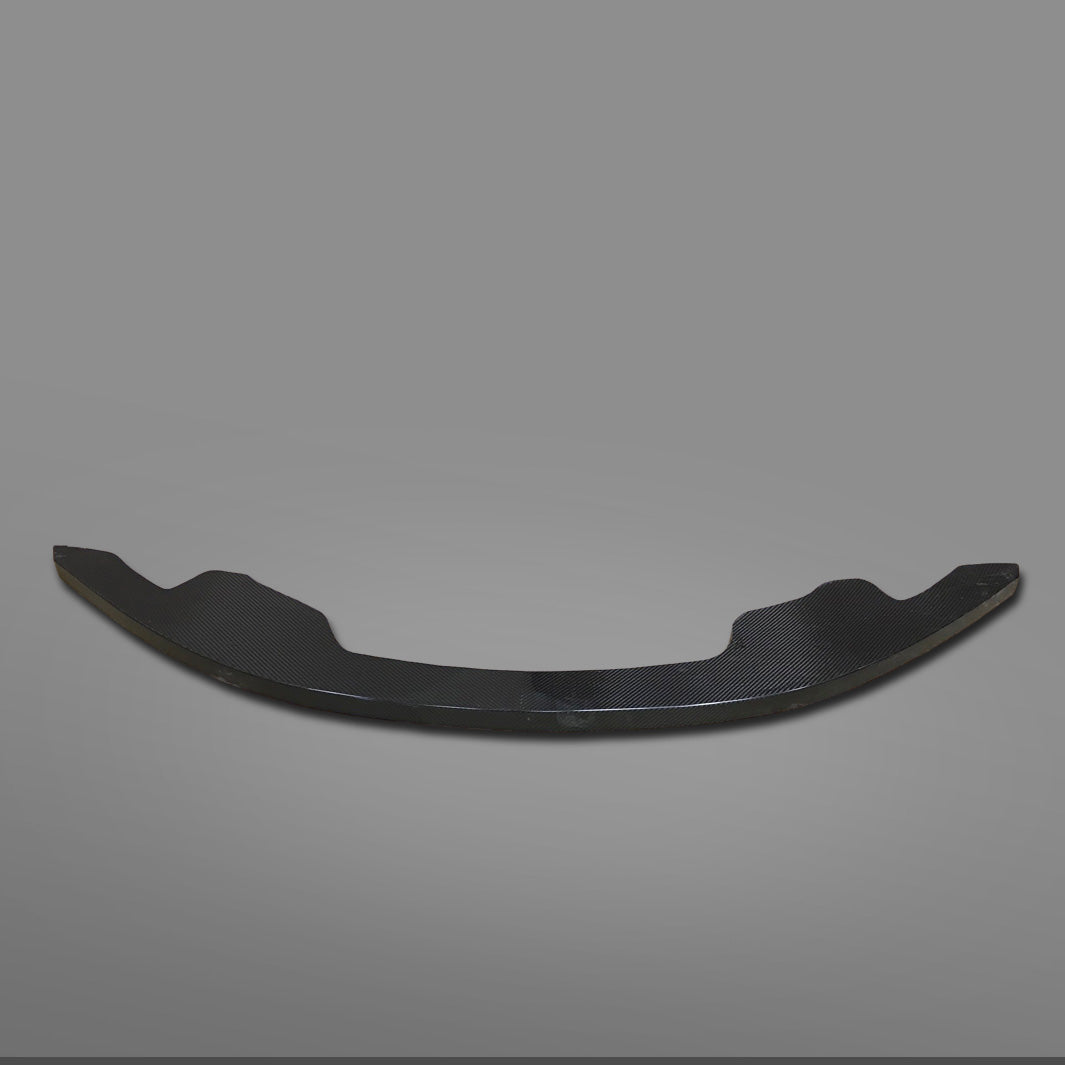 HGK Racing - BMW E92 Front Bumper Splitter [EuroFighter bodykit]