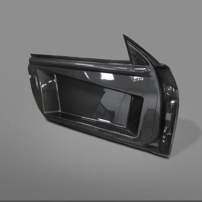 HGK Racing - E92 Doors [Vacuum Resin Infusion]